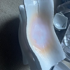 食器、酒器、グラス、大皿等多数有りの画像