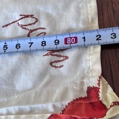 くまのプーさん布
の画像