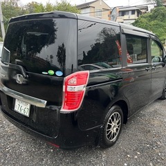 【車検超長い！令和10年1月まで】ホンダステップワゴン８人乗りの画像