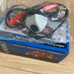 新品🌈ワイヤレス バックカメラ❗️の画像