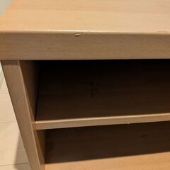 IKEA BESTÅ　60x40x38 cmの画像