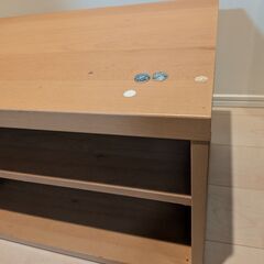 IKEA BESTÅ　60x40x38 cmの画像