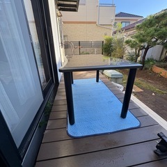 テーブルの画像