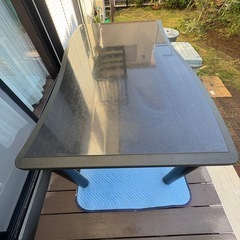 テーブルの画像