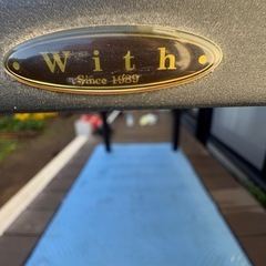 テーブルの画像