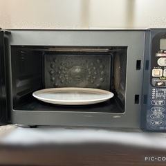 SANYO オーブンレンジ　EMO-CH2の画像