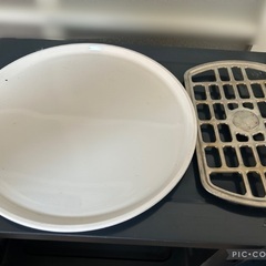 SANYO オーブンレンジ　EMO-CH2の画像