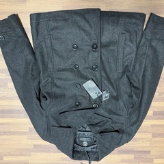 紳士こーコートの画像