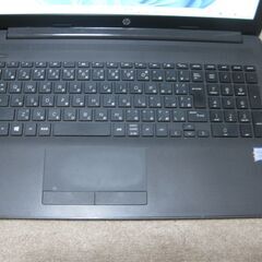 Win11 Pro 最新バージョン25H2 HP 250 G7 15インチ Core i3 7020U メモリ8GB 新品SSD256GB office 無線 DVDドライブ Bluetoothの画像