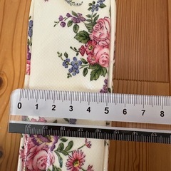 ROYAL DOULTON ポーチの画像