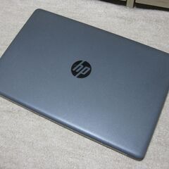 Win11 Pro 最新バージョン25H2 HP 250 G7 15インチ Core i3 7020U メモリ8GB 新品SSD256GB office 無線 DVDドライブ Bluetoothの画像