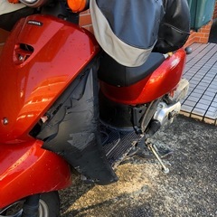 today af67 問題なく走れる(保険1年半残り)の画像