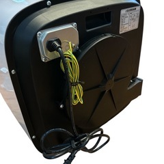 衣類乾燥機 小型 1.5kg カビ 花粉 対策 静音  SENTERN 乾燥機の画像