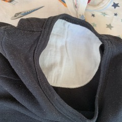 男児 半袖シャツ5枚の画像