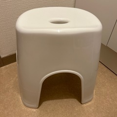 バスチェアの画像