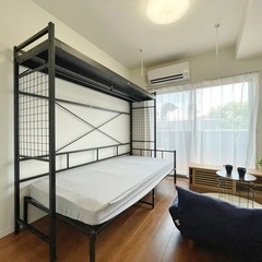 🏢安心の叶えRoom✨『1K』足立区東伊興✨敷金礼金無料💰✨人気...