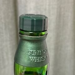 白州12年700ml 1杯だけ試飲済の画像