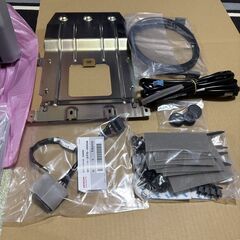 🔳10.1　リア席モニター　VM-221T　RP8ステップワゴンスパーダ🔳の画像