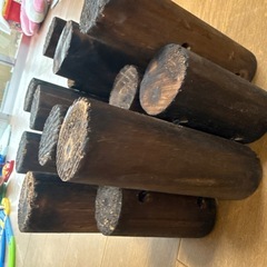 ツリー足元隠しの画像