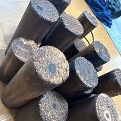 ツリー足元隠しの画像