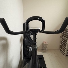 FITBOX フィットネスバイク　11/20まで出品の画像