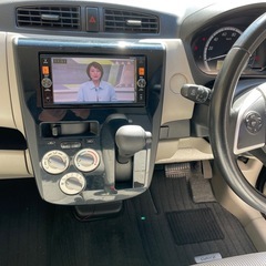 日産デイズ　車検令和９年10月の画像