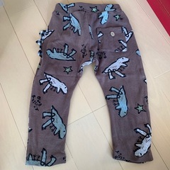 90cm ズボン🦖の画像