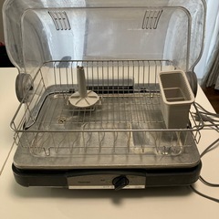 食器乾燥機の画像