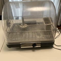 食器乾燥機の画像