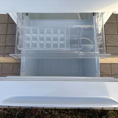 [格安,超美品]✨'22年製 ﾔﾏﾀﾞ156L(配達可)冷凍冷蔵庫の画像