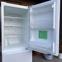 [格安,超美品]✨'22年製 ﾔﾏﾀﾞ156L(配達可)冷凍冷蔵庫の画像