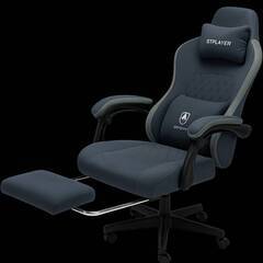 GTPLAYER ゲーミングチェア　オットマンの画像