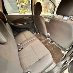 フル装備ついていて綺麗！　日産デイズ　ターボ4WD  の画像