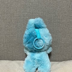 ラブブ　LABUBU POPMART ポップまマートの画像