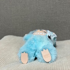 ラブブ　LABUBU POPMART ポップまマートの画像