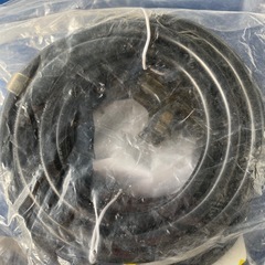 延長コード5m未開封の画像