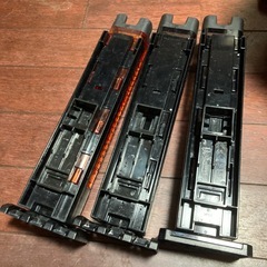 バケットマウス スタンドの画像