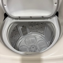 日立洗濯機の画像
