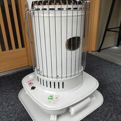 ダルマストーブの画像