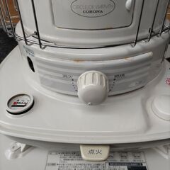 ダルマストーブの画像