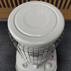 ダルマストーブの画像