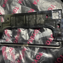 フレックスナンバーふれーむフレームの画像