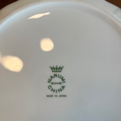 ナルミ 23cm サラダボールの画像