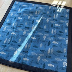 敷きマット１７５✖️175の画像
