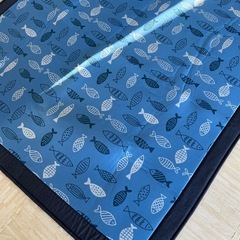 敷きマット１７５✖️175の画像