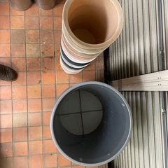 １９点　花桶セットの画像