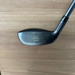 M2 ユーティリティ 3Uレスキュー 19度　ヘッドカバー付きの画像