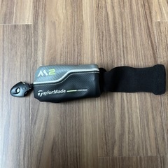 M2 ユーティリティ 3Uレスキュー 19度　ヘッドカバー付きの画像