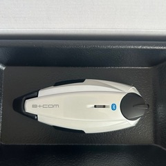 B+COM ONE ワイヤレスマイクユニットの画像