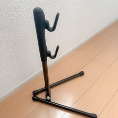 ロードバイクスタンドの画像